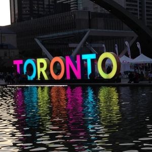 Meet your Posher, Julio